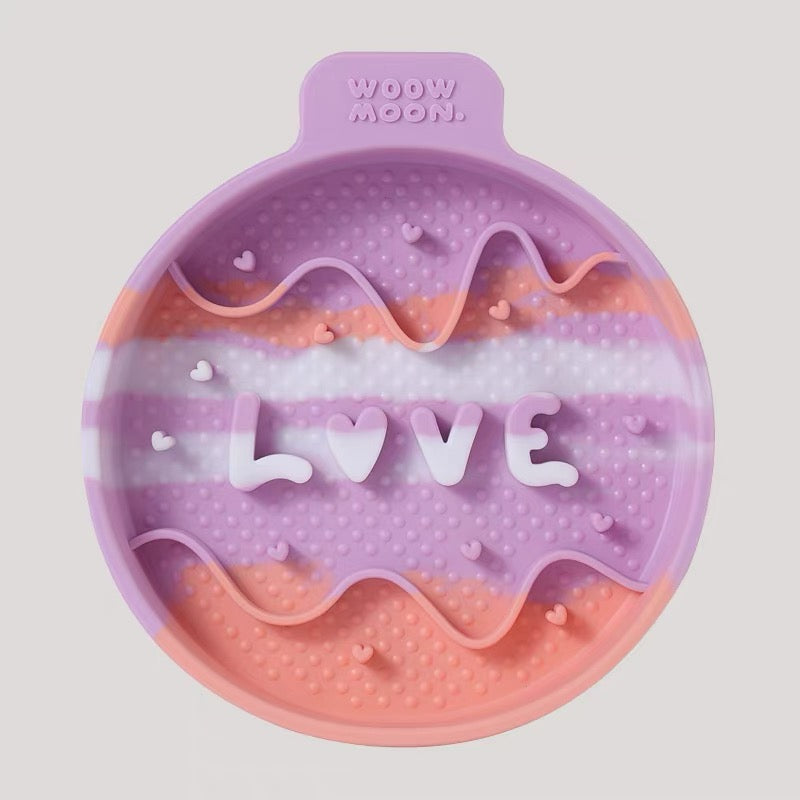 Love Slow Bowl - 8 Colors