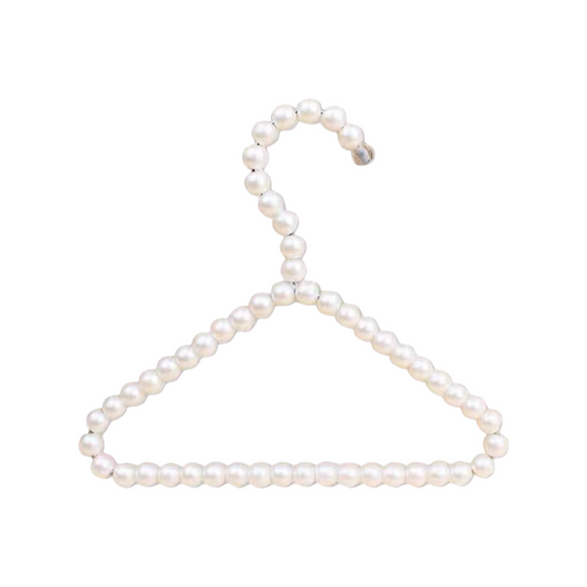 Pearl Clothes Hanger