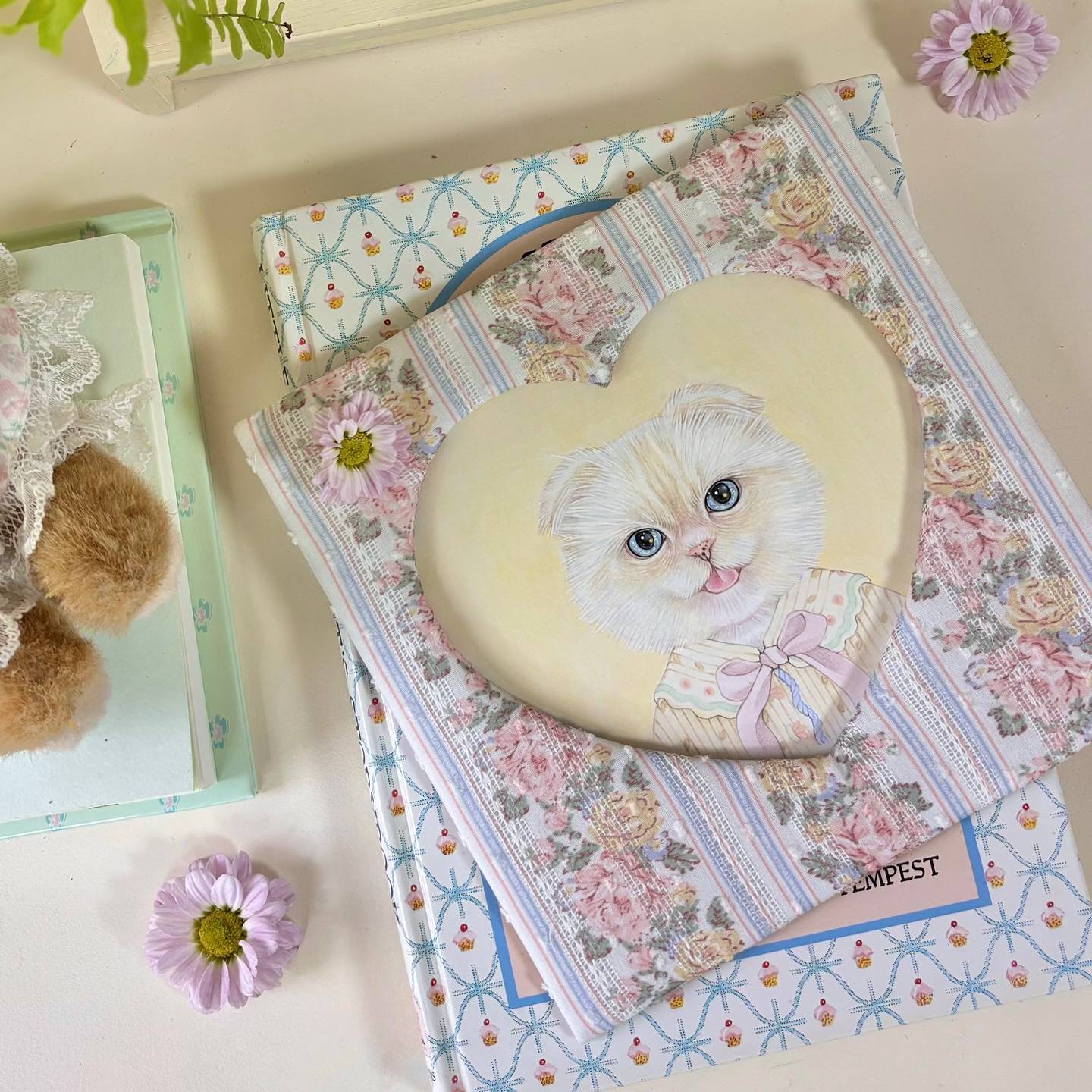 Custom Pet Portrait