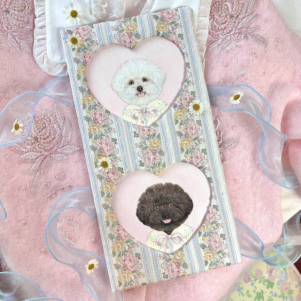Custom Pet Portrait