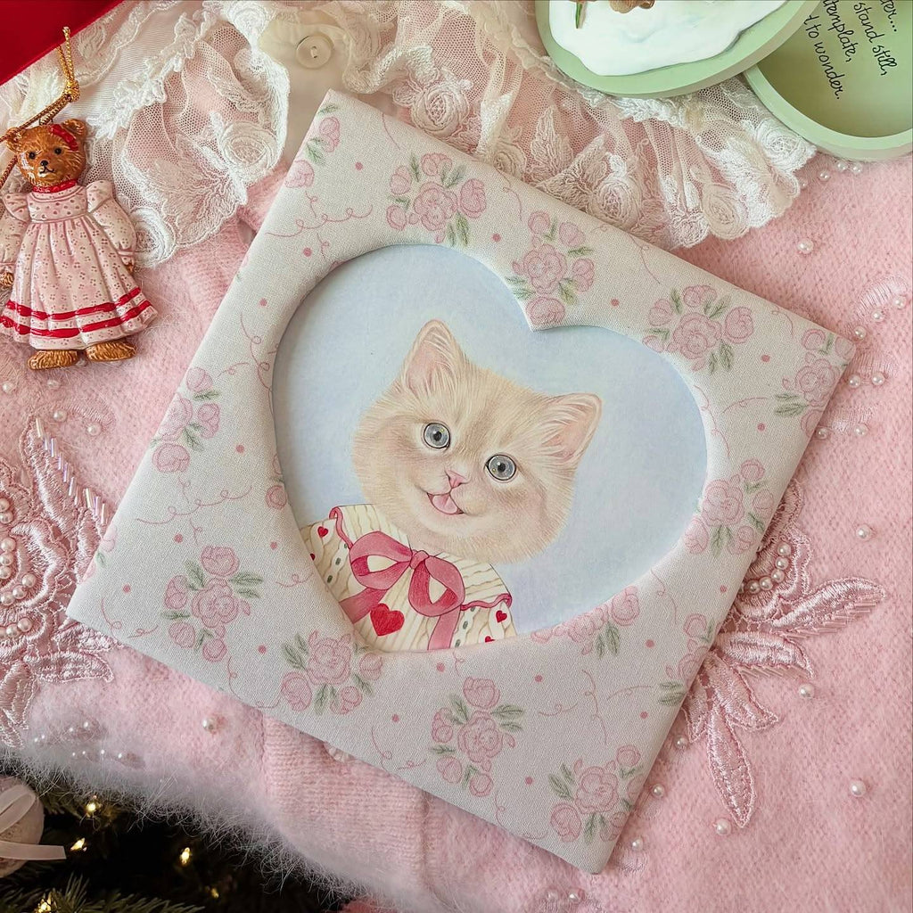 Custom Pet Portrait