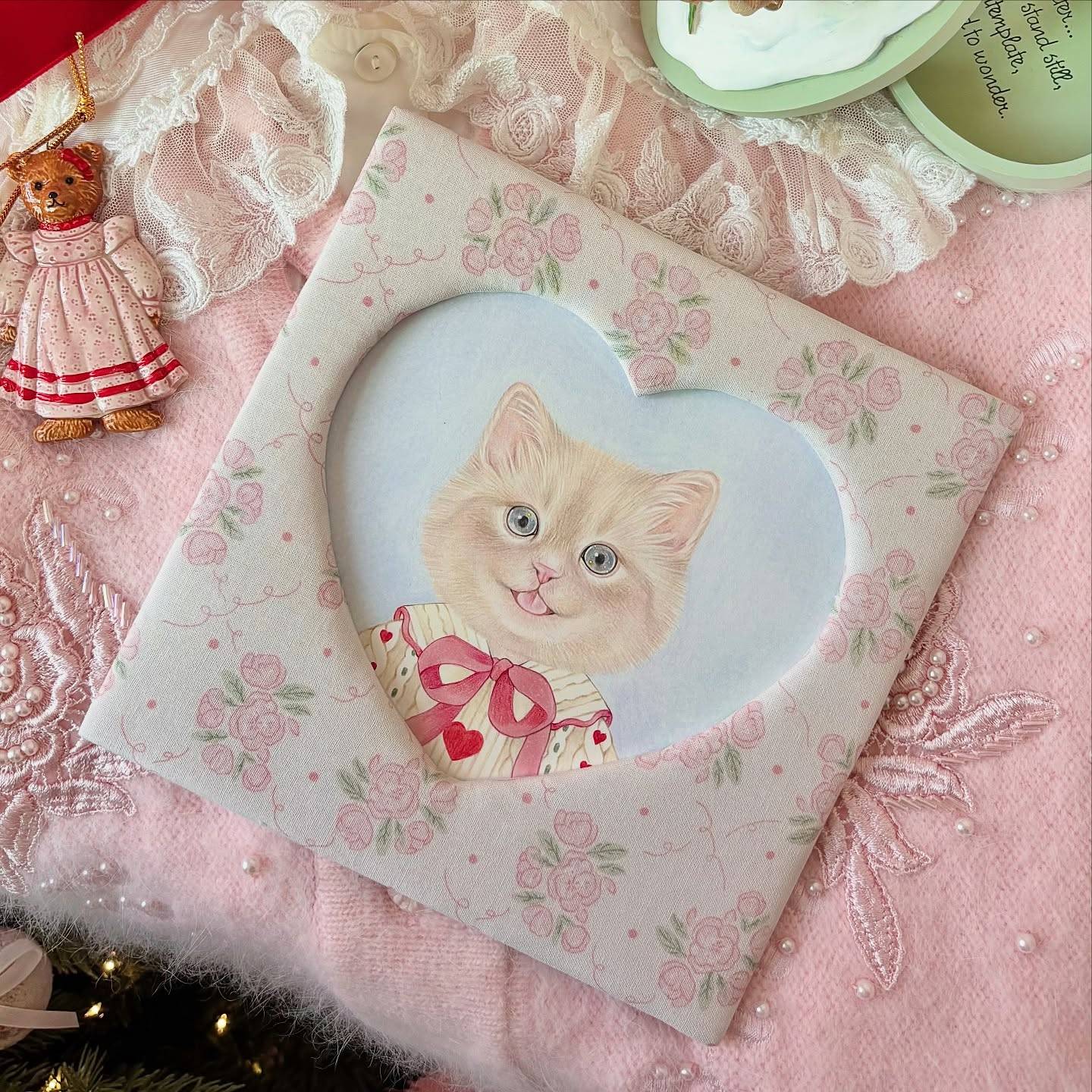 Custom Pet Portrait