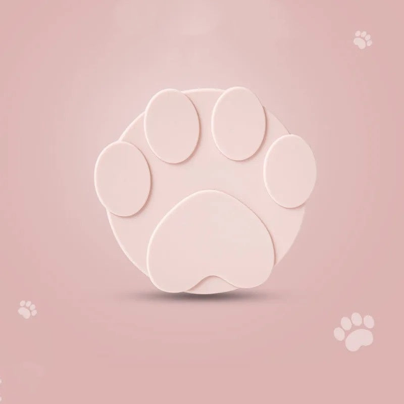 Silicone Pet Food Can Cover - 4 Colors