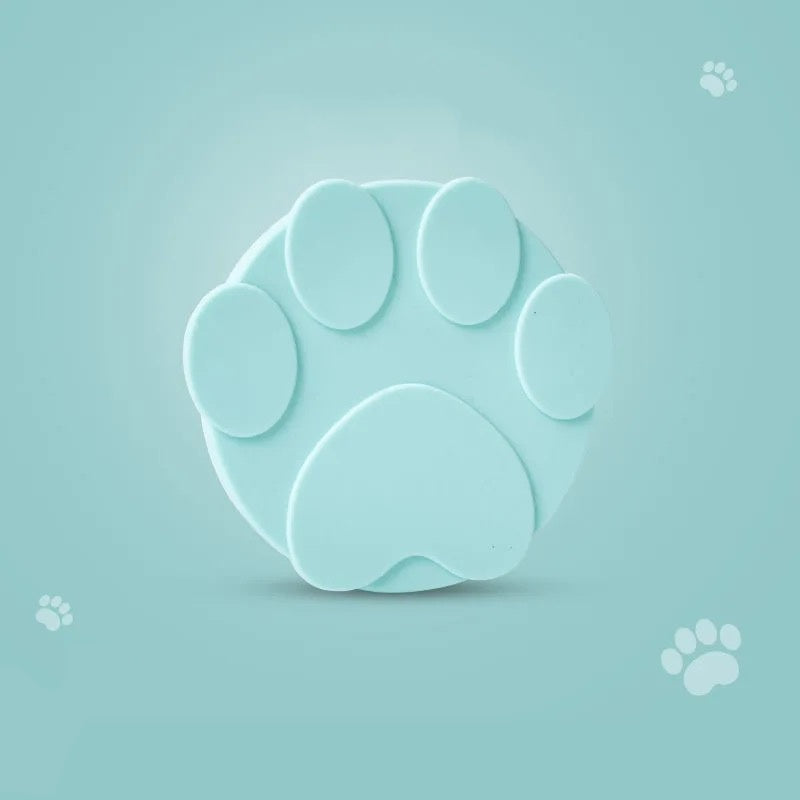 Silicone Pet Food Can Cover - 4 Colors