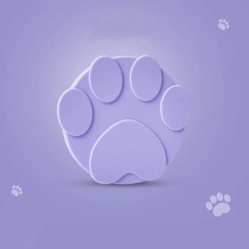 Silicone Pet Food Can Cover - 4 Colors