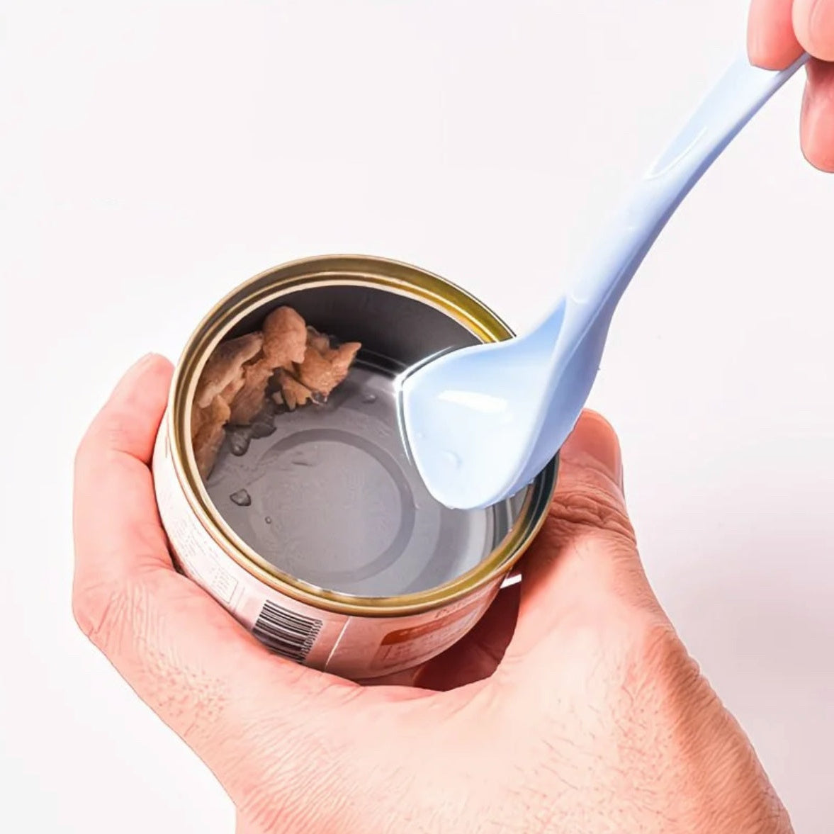 Pet Food Spoon - 4 Colors