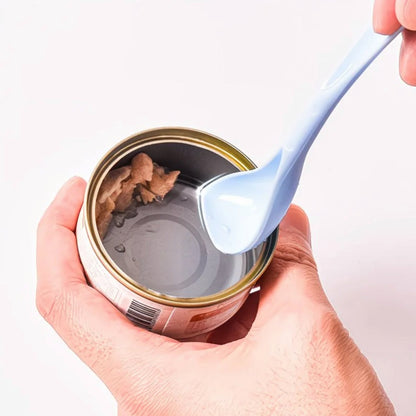 Pet Food Spoon - 4 Colors