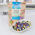 Freeze Dried Dog Treats - Vegetable Mix (Broccoli, Bell Pepper, Sweet Potato)