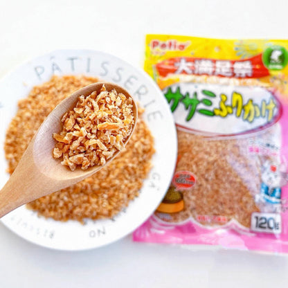 Chicken Breast Food Topper - 120g