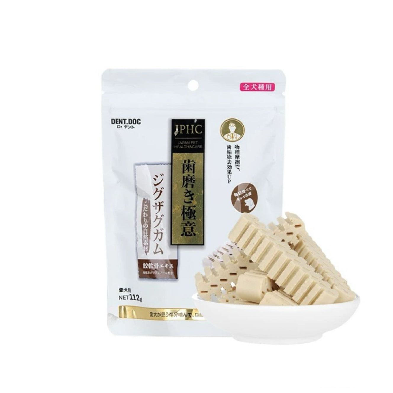 Joint Support Dental Chews - 160g