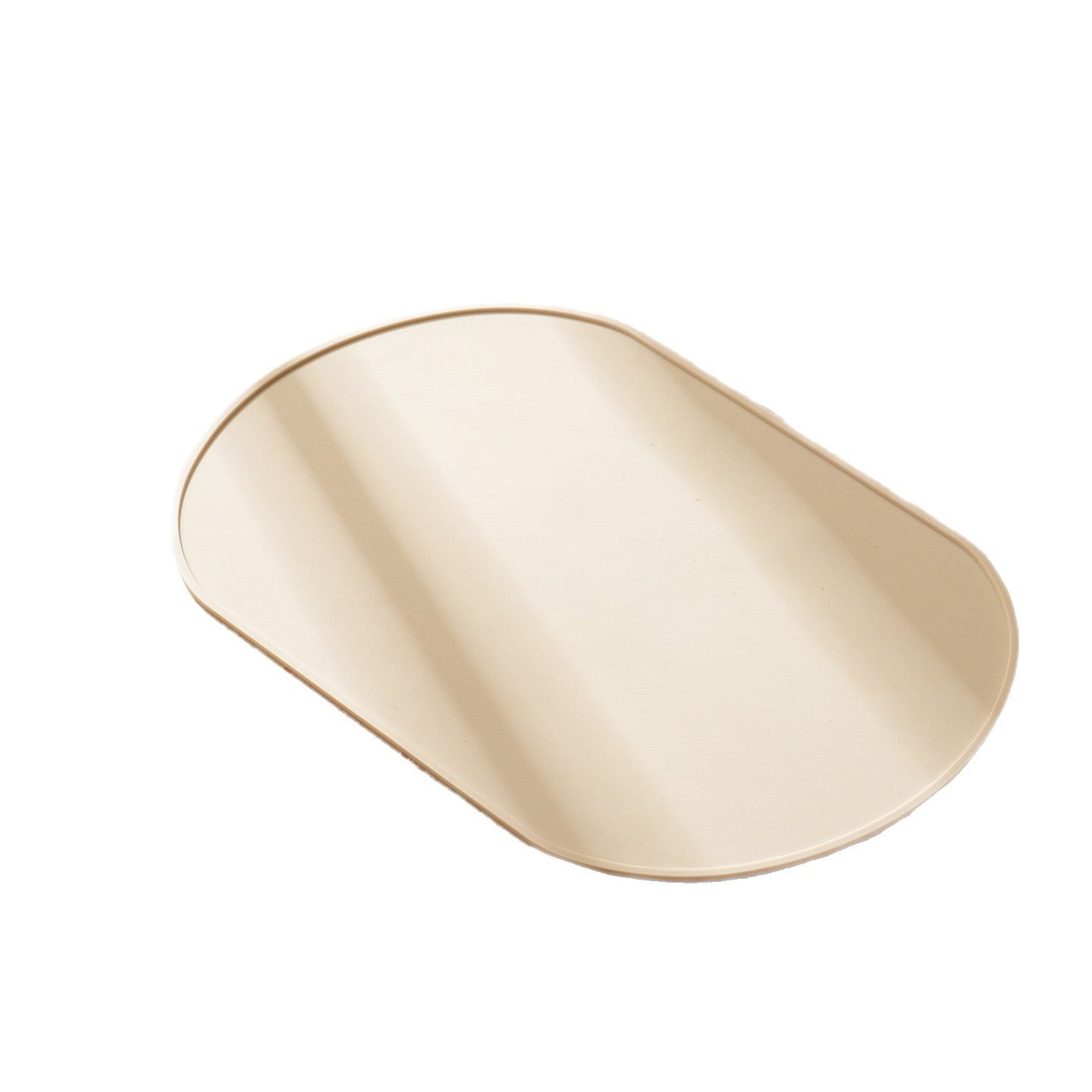 Silicone Non-Slip Feeding Mat - 5 Colors