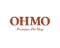 Ohmo - Home