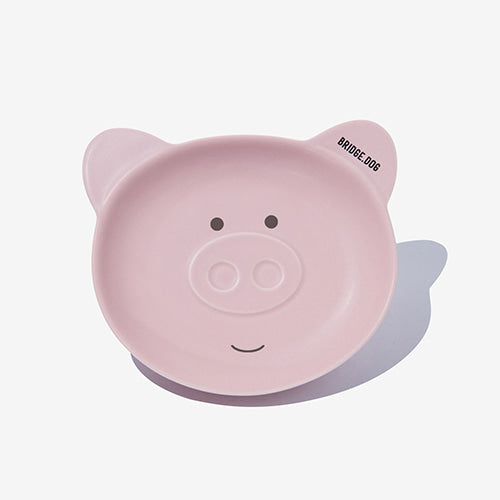 Piggy Dish - Pink