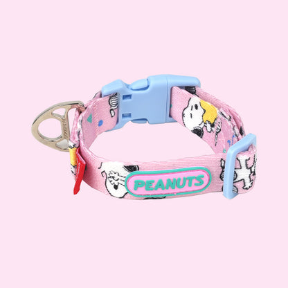 Snoopy Collar - 4 Colors