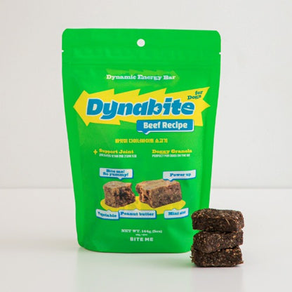 Dynabite Beef (Joint) - 1pc/8pcs