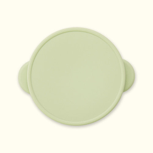 Mini Silicone Pot - 4 Colors