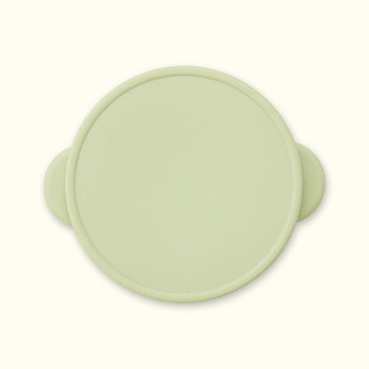 Mini Silicone Pot - 4 Colors