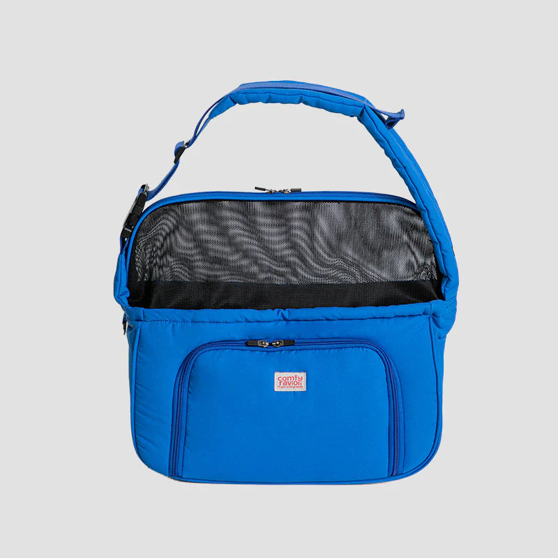 Comfy Ravioli City bag - 3 Colors
