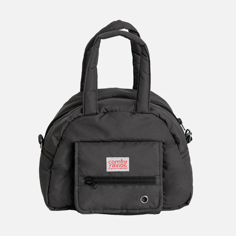 Comfy Ravioli Mini Town bag - 3 Colors