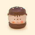 Macaron Latex Toy