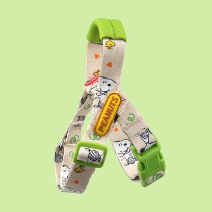 Snoopy Harness - 4 Colors