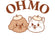 Ohmo - Home