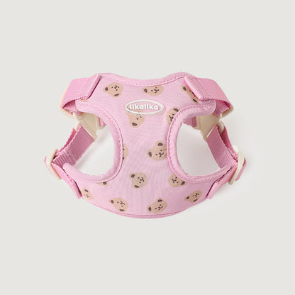 Bear Bebe Harness - 3 Colors