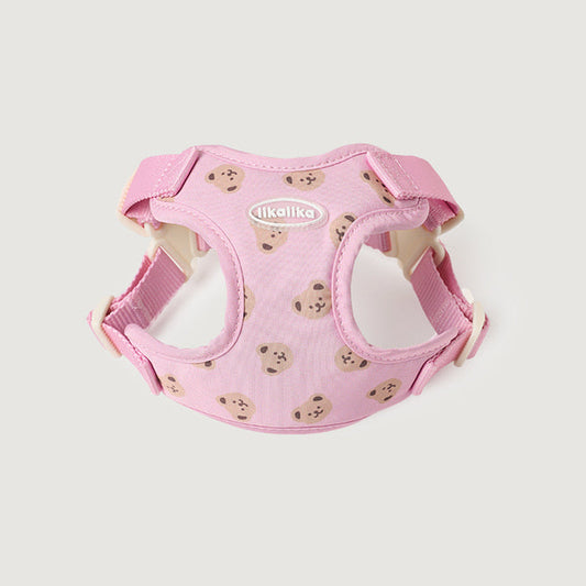 Bear Bebe Harness - 3 Colors