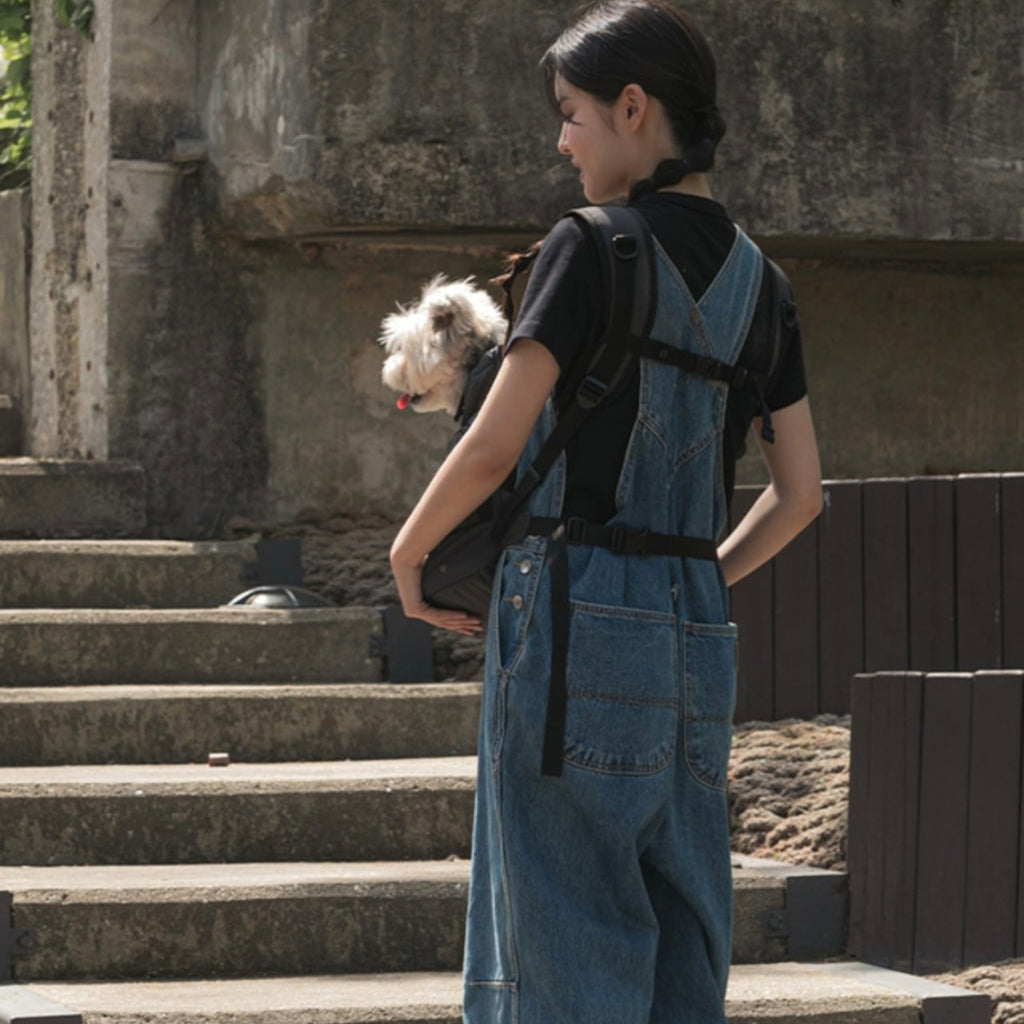 Comfy Ravioli Ten-Mile Bag - 3 Colors