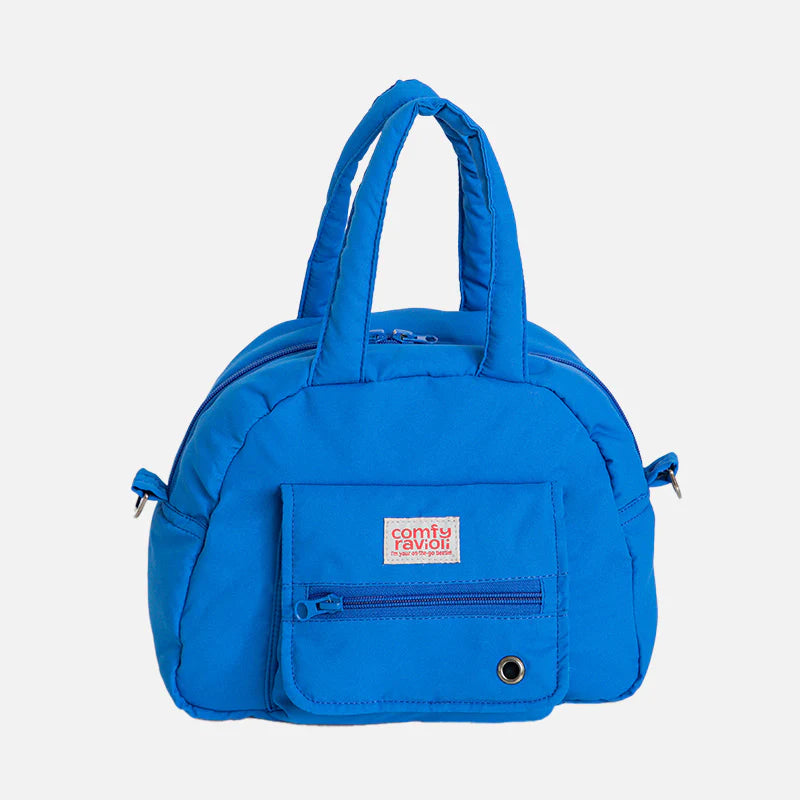 Comfy Ravioli Mini Town bag - 3 Colors