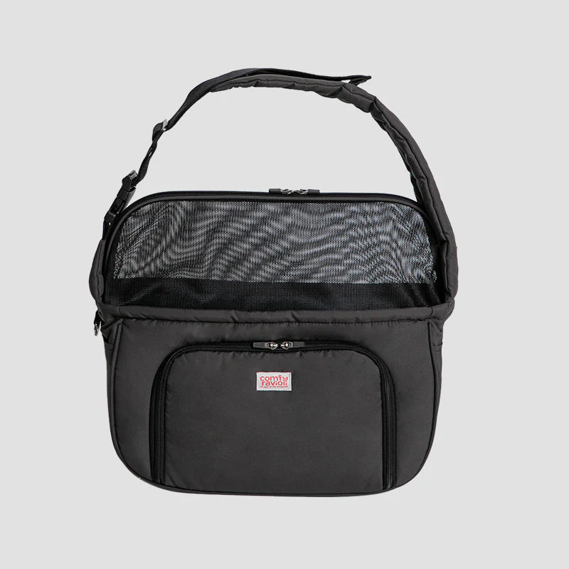 Comfy Ravioli City bag - 3 Colors