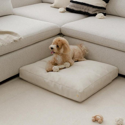 Relaxing Double Bed - 3 Colors