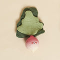 Latex Toy - Red Radish