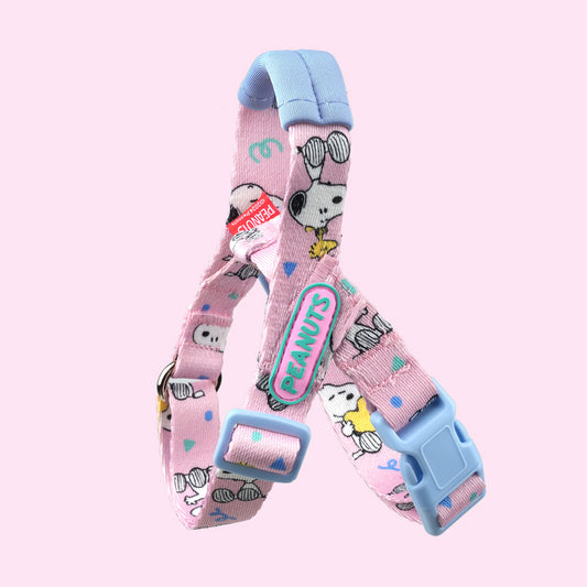 Snoopy Harness - 4 Colors
