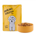 Premium Dog Wet Food - Duck