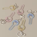 Pookey Pop Bag Holder - 3 Colors