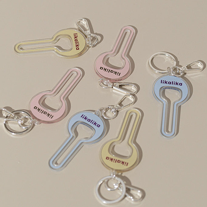 Pookey Pop Bag Holder - 3 Colors