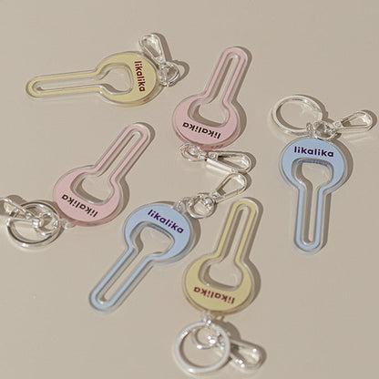 Pookey Pop Bag Holder - 3 Colors