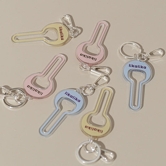 Pookey Pop Bag Holder - 3 Colors