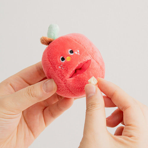 Mixed Fruits Box Nosework Toy