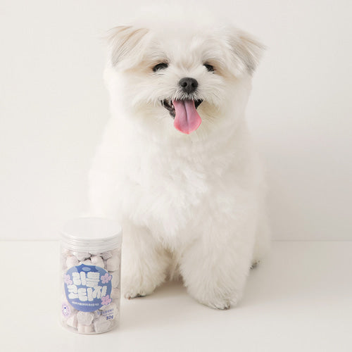 Little Cottage Probiotics Cheese - Strawberry & Blueberry