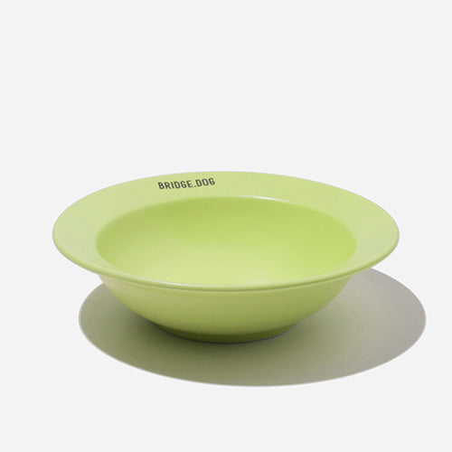 Mini Dish - Green