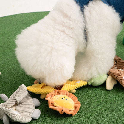 Crinkle Pocket Cape Toy - 3 Types