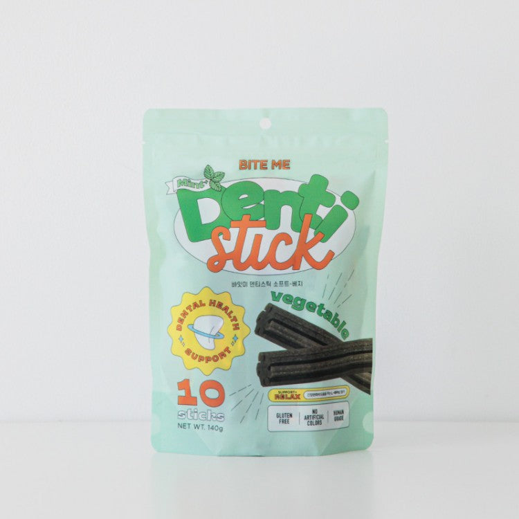 Dental Chew Stick - Vegetable