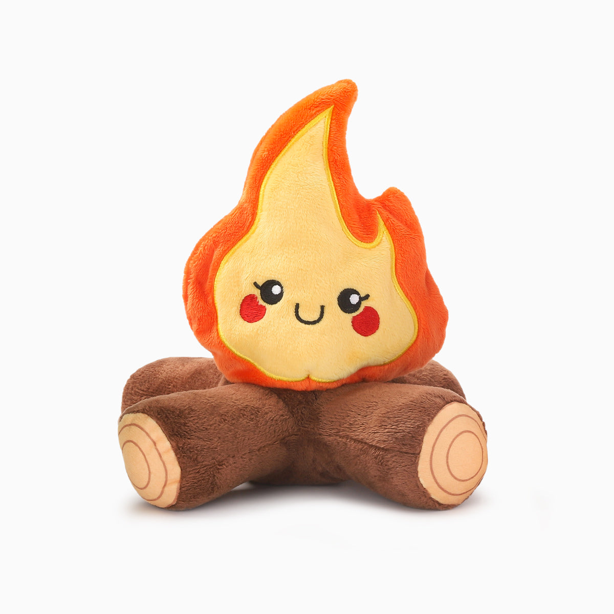 Camping Pups Campfire Toy