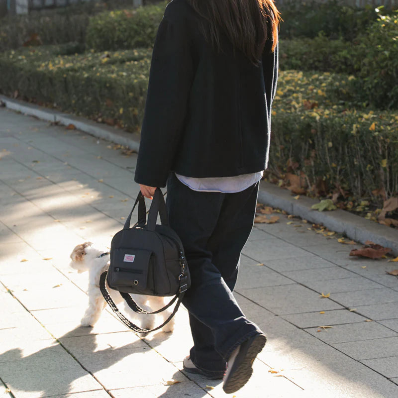 Comfy Ravioli Mini Town bag - 3 Colors