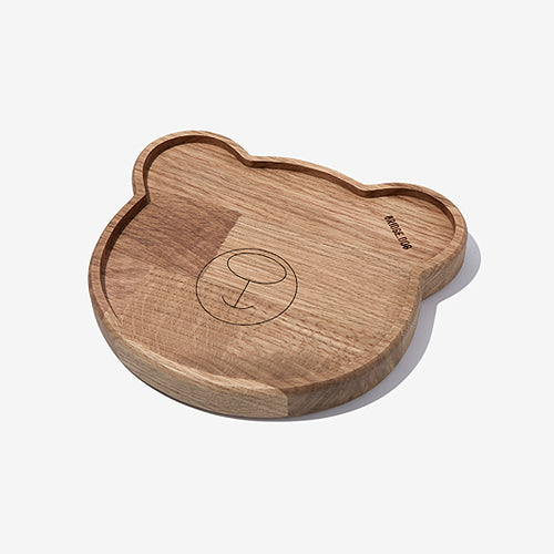 Bear Tray