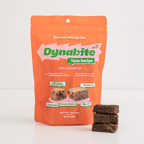 Dynabite Tuna (Eyes) - 1pc/8pcs