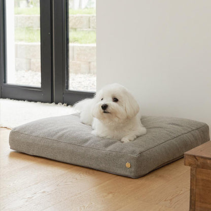 Relaxing Double Bed - 3 Colors