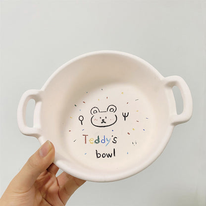 Custom Lettering Pot - 2 Sizes